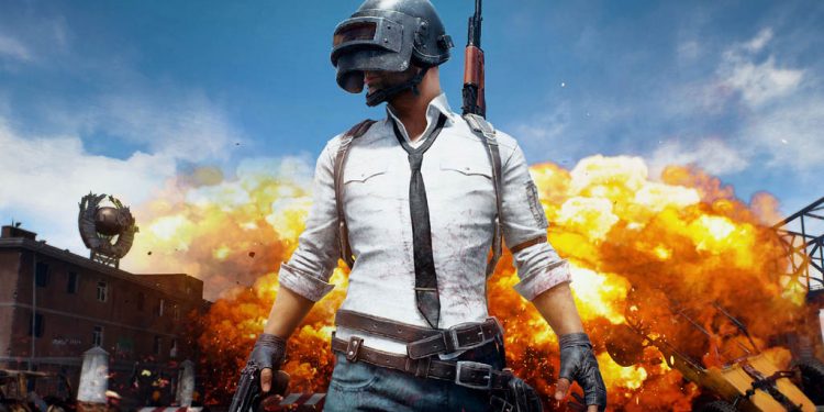 PUBG finally lands on Google Stadia