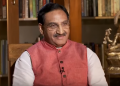 Ramesh Pokhriyal