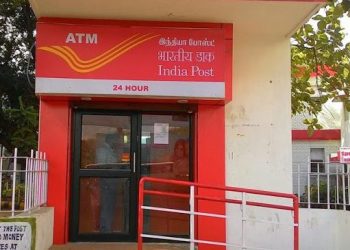 Postal Circle ATMs to remain open in Odisha amid 21-day lockdown