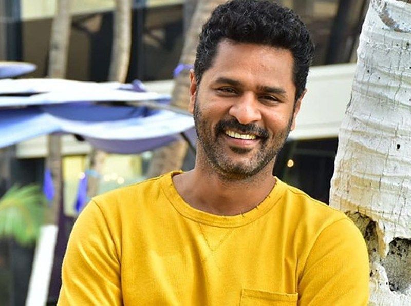 Happy birthday Prabhudeva; This actor’s wife moved to court for his live-in relationship with another actress