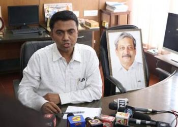Can Congress topple BJP govt in Goa?