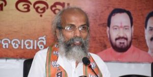 Pratap Sarangi