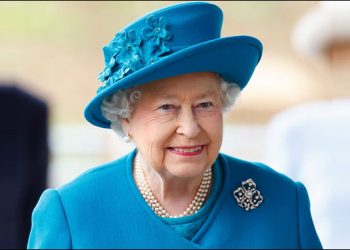 World leaders pay tribute to Queen Elizabeth II