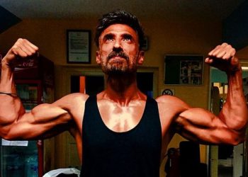 Rahul Dev to put on 3 kilos of muscle for next film