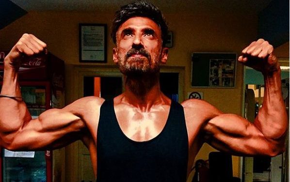 Rahul Dev to put on 3 kilos of muscle for next film