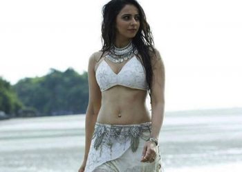 Rakul Preet Singh