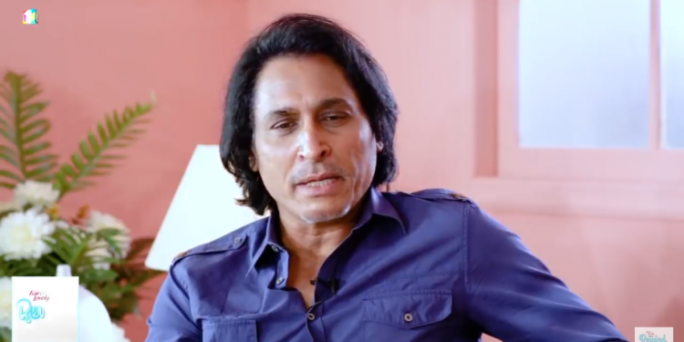 Ramiz Raja