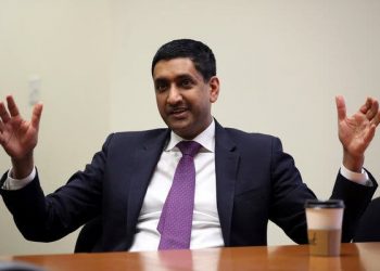 Ro Khanna