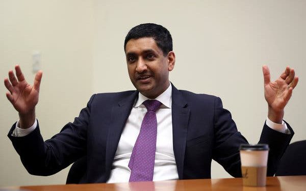 Ro Khanna