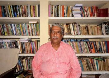 Trade union leader Souribandhu Kar passes away
