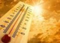 Temperature to rise in Odisha