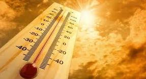 Temperature to rise in Odisha