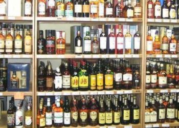 excise revenue in odisha