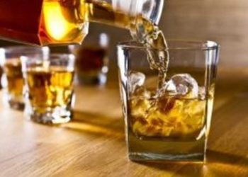 Three arrested for consuming liquor at COVID-19 isolation centre in Puri