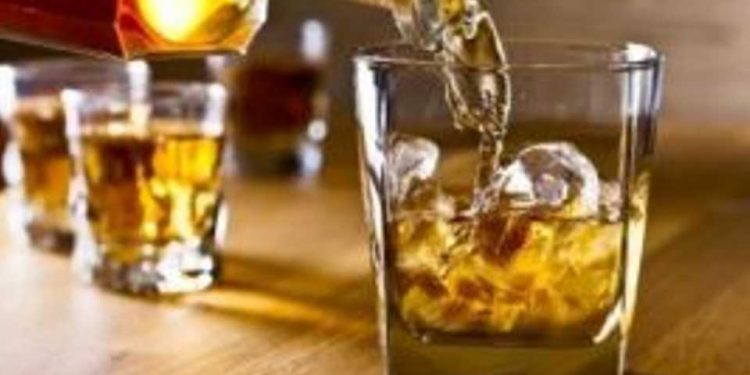 Three arrested for consuming liquor at COVID-19 isolation centre in Puri