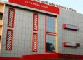  MKCG Medical College and Hospital