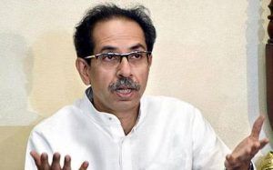 Amid Maha crisis, Uddhav chairs Shiv Sena’s national executive meet Amid Maha crisis, Uddhav chairs Shiv Sena’s national executive meet
