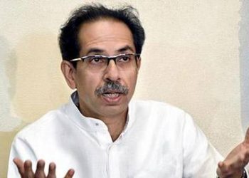 Amid Maha crisis, Uddhav chairs Shiv Sena's national executive meet