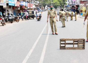 Bhadrak collector issues advisory to restrict traffic during lockdown