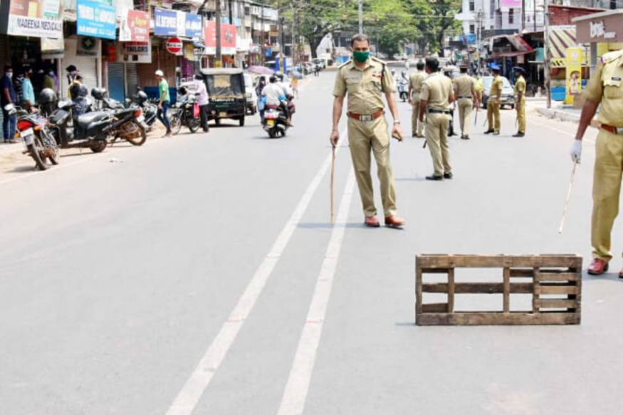 Bhadrak collector issues advisory to restrict traffic during lockdown