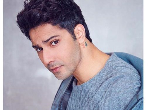 Varun Dhawan provides meals to doctors, healthcare staff amid COVID-19 crises