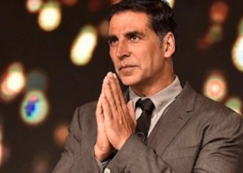 Coronavirus: Akshay Kumar donates 3cr to BMC for rapid testing kits, PPE