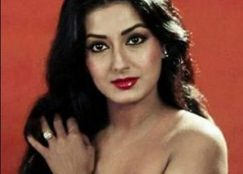 Do you know hit actress Moushumi Chatterjee used to cry in scenes without glycerin?