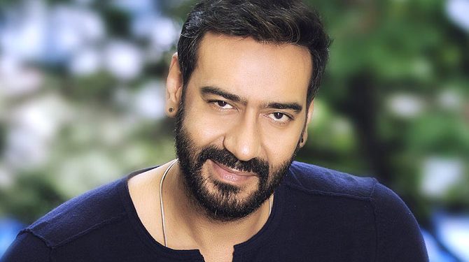 Ajay Devgn married Kajol, after breaking the heart of these heroines
