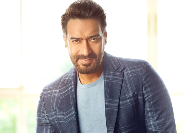 Happy Birthday Ajay Devgn; Raveena Tandon went into depression for the Singham star