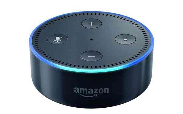 Amazon's Alexa