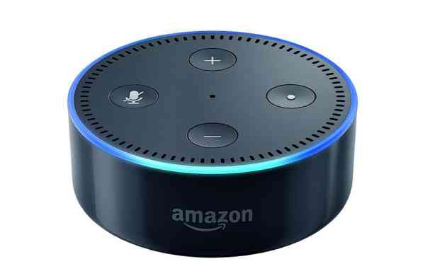 Amazon's Alexa