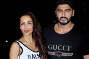 Malaika Arora, Arjun Kapoor