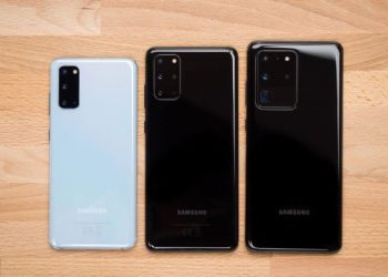 Samsung releases another Galaxy S20 update to fix camera issues