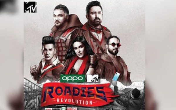 'Roadies Revolution' auditions go virtual due to COVID-19 crises