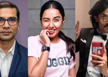 COVID-19: Bhuvan Bam, Arunabh Kumar start initiative for daily wage earners