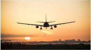 Air India plane crash