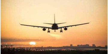 Indian aviation industry