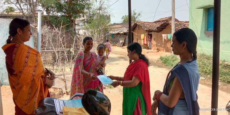 332 outstation returnees in Bolangir district complete home quarantine  