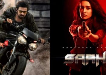 Do you know Shraddha Kapoor got too comfortable with a gun during 'Saaho'?