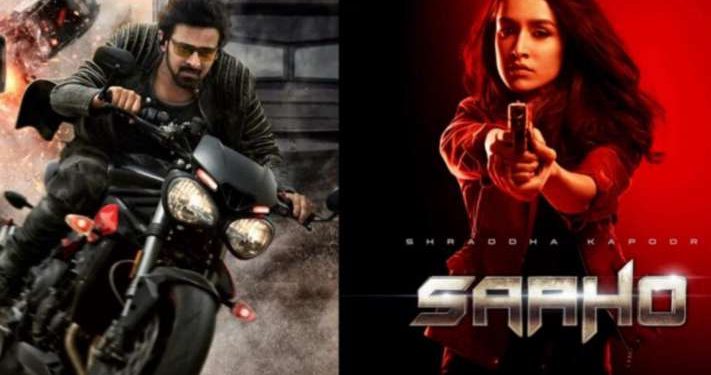 Do you know Shraddha Kapoor got too comfortable with a gun during 'Saaho'?