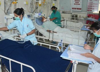 Active Covid cases in country decline to 45,281