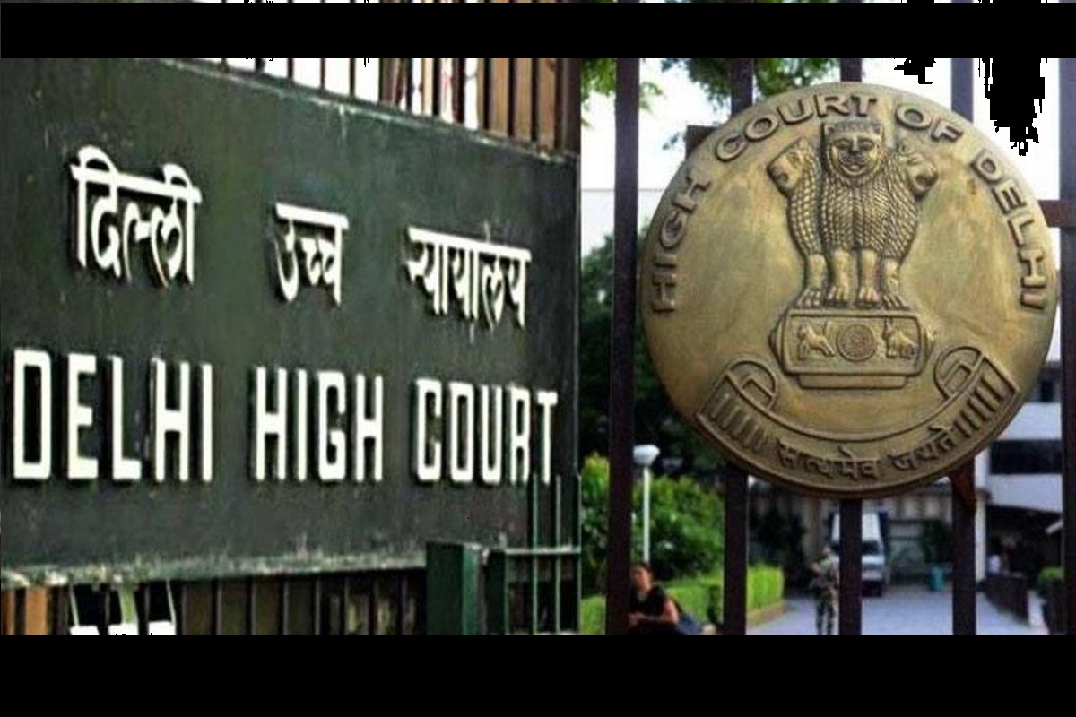 Delhi High Court wants undertrial prisoners to surrender, rules out  extension of interim bails - OrissaPOST
