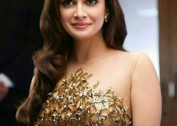 Dia Mirza