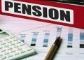 Pension