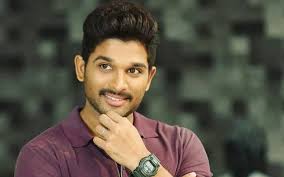 Allu Arjun to son: Know what love is after you came into my life