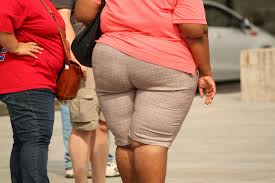 Larger thighs linked to lower heart disease risk in obese people
