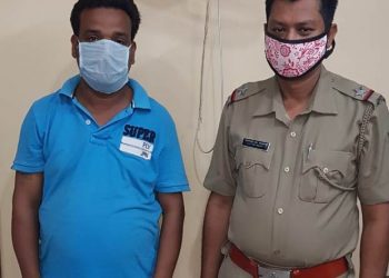 Doctor throttled in Talcher Sub-Divisional Hospital