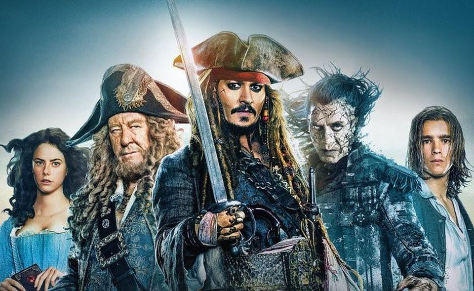 'Pirates Of The Caribbean' actor claims sixth movie in development