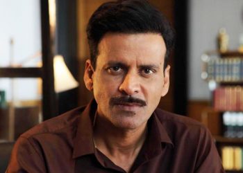 Manoj Bajpayee