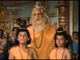 COVID-19: 'Uttar Ramayan' back on TV